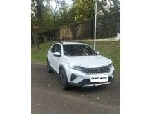 2023 Honda WR-V 1.5 RS SUV