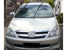 Toyota Kijang Innova 2.0 V 2008