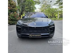 2016 Porsche Macan 3.0 S SUV