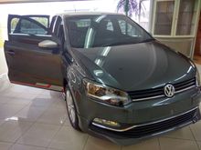 Promo Dp Ringan discount menarik Volkswagen Polo 1.2 TSI