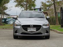 2015 Mazda 2 1.5 XD High Connect Sedan AT