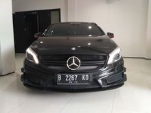 2013 Mercedes-Benz A45 AMG 2.0 Edition 1 AMG Hatchback