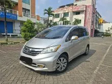 2013 Honda Freed 1.5 S MPV