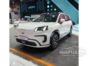 2026 GAC AION V Exclusive SUV