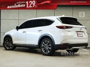 2023 Mazda CX-8 2.5 SP Exclusive SUV