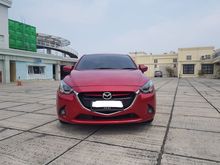 2015 Mazda 2 1.5 R Hatchback