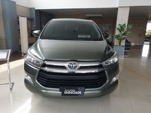 2020 Toyota Kijang Innova 2,0 G MPV
