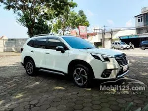 2024 Subaru Forester 2.0 Sport Edition SUV