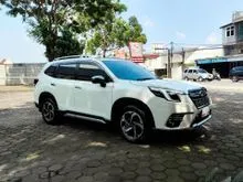 2024 Subaru Forester 2.0 Sport Edition SUV AWD Km Antik