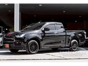 2020 Isuzu D-MAX 1.9 X-Series Speed L Space Cab Pickup