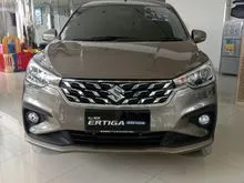 2022 Suzuki Ertiga 1.5 GX Hybrid MPV