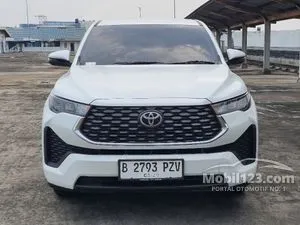 2023 Toyota Kijang Innova Zenix 2.0 G (Premium Color) MPV