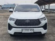 2023 Toyota Kijang Innova Zenix 2.0 G (Premium Color) MPV..GARANSI 1TH AC MESIN TRANSMISI..JAMINAN BEBAS BEKAS BANJIR DAN LAKA