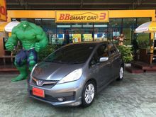 2011 Honda Jazz 1.5 (ปี 08-14) SV Hatchback AT