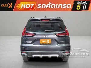 2025 Mitsubishi Xpander Cross 1.6 HEV Cross Wagon
