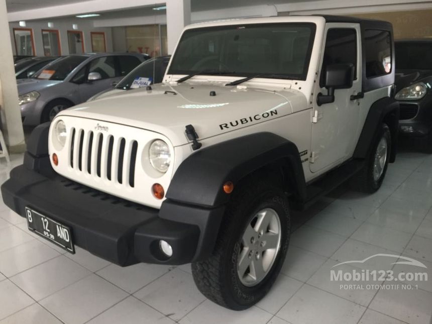 jual wrangler