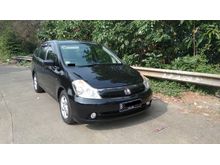 2006 Honda Stream 1.7 MPV AT - Mulus siap pakai