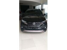 2018 ALL NEW Rush TRD Sportivo HARGA TERBAIK SENUSANTARA BUKTIKAN