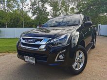 2016 Isuzu D-Max 1.9 CAB-4 (ปี 11-17) Hi-Lander Z Pickup MT