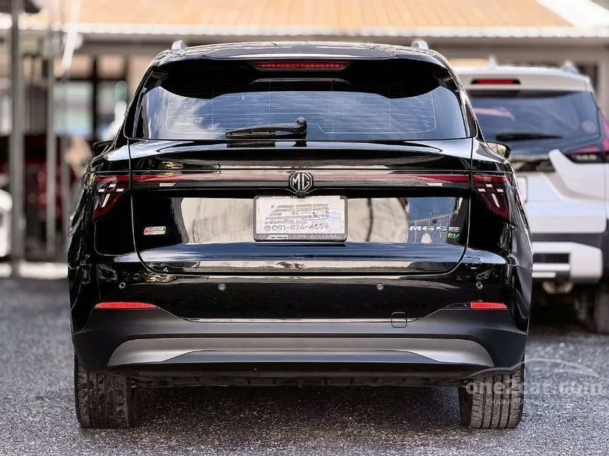 2025 MG S5 V+ SUV