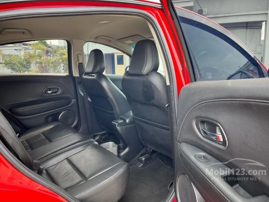 2019 Honda HR-V E Special Edition SUV
