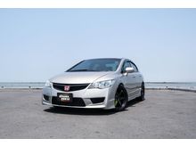 2007 Honda Civic 1.8 FD (ปี 05-12) S i-VTEC Sedan AT