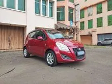 2013 Suzuki Splash 1.2 GL Hatchback dp 8jt pke motor manual gan (12)