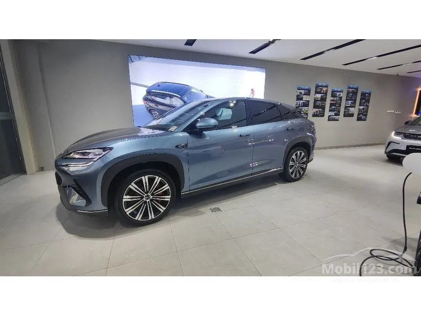 2025 BYD Sealion 7 Premium SUV