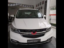 2020 Wuling Cortez 1.5 Turbo C Lux+ Wagon