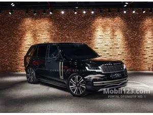 2023 Land Rover Range Rover 3.0 Vogue PHEV P440e LWB SUV