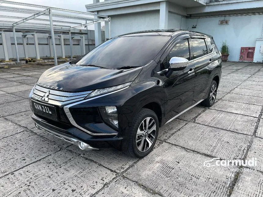 2018 Mitsubishi Xpander Ultimate MPV
