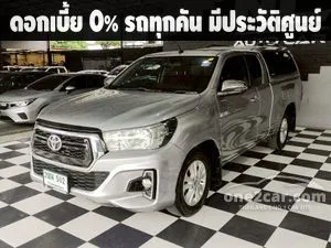 2020 Toyota HILUX REVO 2.4 Z Edition J Plus Smart Cab Pickup