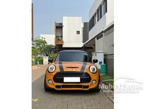 2014 MINI Cooper 2.0 S 3 Door Hatchback
