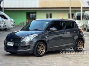 2016 Suzuki SWIFT 1.2 GL Hatchback