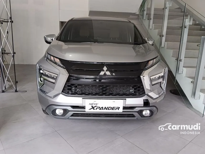 2024 Mitsubishi Xpander ULTIMATE Wagon