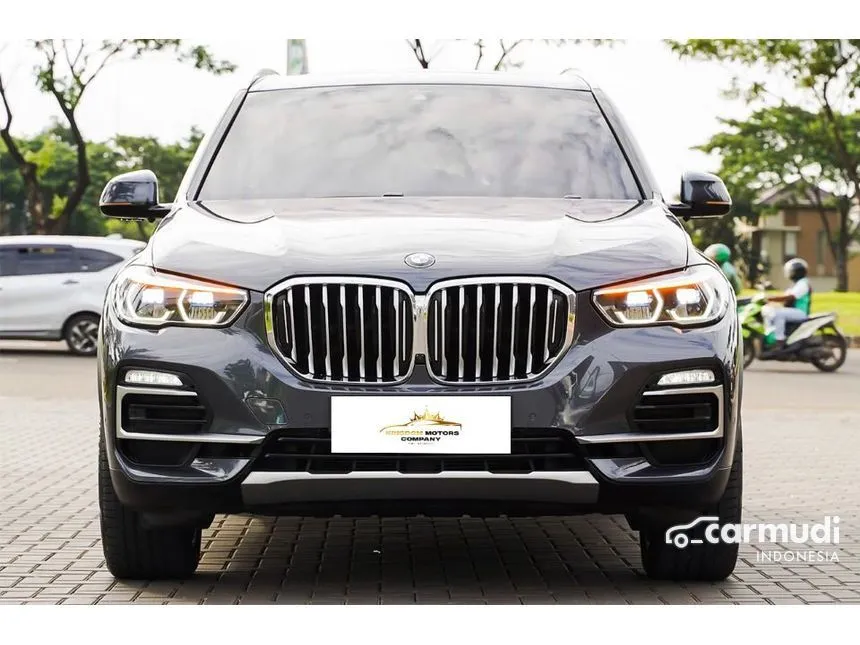 2019 BMW X5 xDrive40i xLine SUV