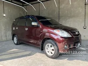 2010 Toyota Avanza 1.3 G MPV