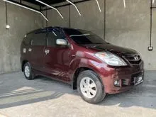 2010 Toyota Avanza 1.3 G MPV MT, ISTIMEWA, SIAP PAKAI, LOW KM, CAKEP POL, PAJAK ON
