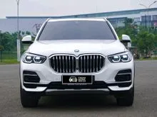 2022 BMW X5 3.0 xDrive40i xLine SUV