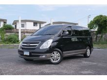 2010 Hyundai H-1 2.5 (ปี 08-17) Maesto Deluxe Van