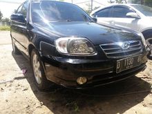 2011 Hyundai Avega 1.5 Sedan