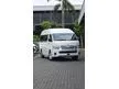 Jual Mobil Toyota Hiace 2023 Commuter 3.0 di Banten Manual Van Wagon Putih Rp 561.800.000