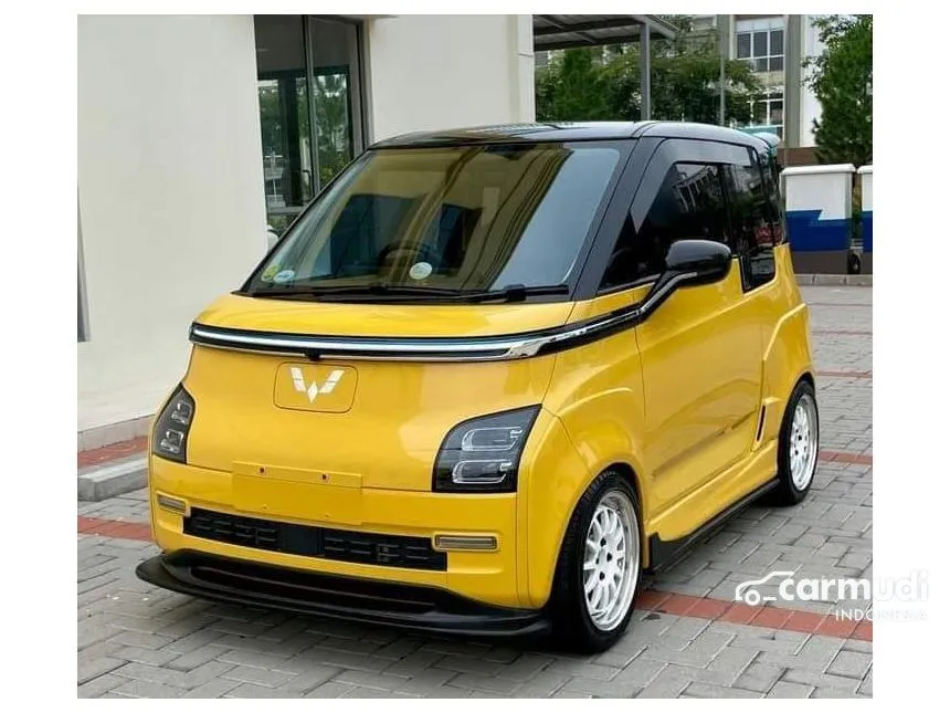 2024 Wuling EV Air ev Charging Pile Long Range Hatchback