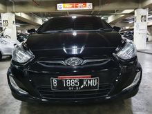 2011 Hyundai Avega 1,5 GX Sedan