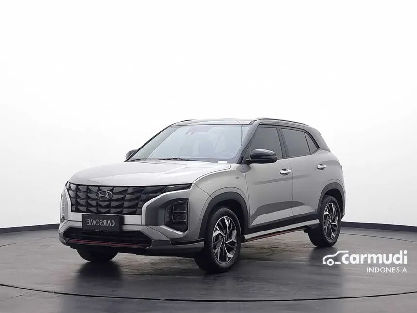 2022 Hyundai Creta Prime Wagon