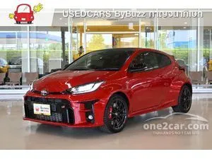 2021 Toyota GR Yaris 1.6 Hatchback
