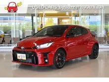 2021 Toyota GR Yaris 1.6 (ปี 20-26) AWD Hatchback