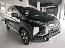 PROMO PPNBM JUNI MITSUBISHI XPANDER CROSS PREMIUM 2021