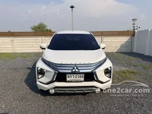 2019 Mitsubishi Xpander 1.5 GT Wagon
