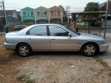 1997 Honda Accord 2.2 Sedan